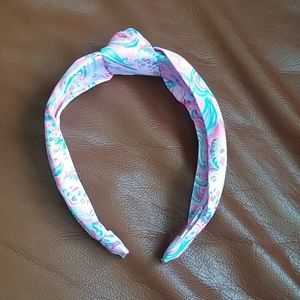 Lily Pulitzer Headband